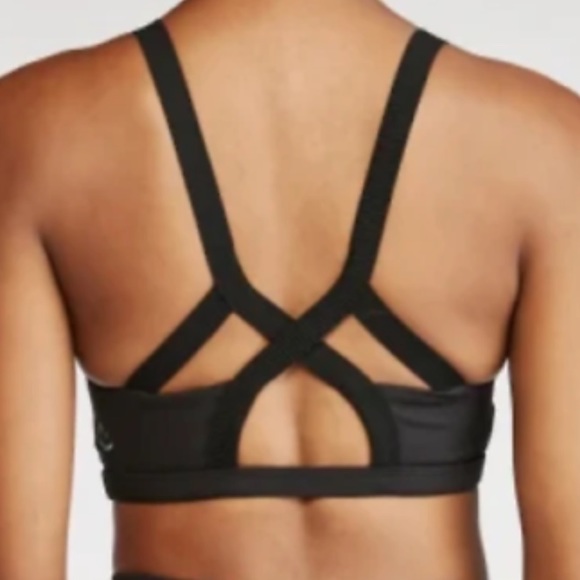 Beyond Yoga Other - NWT Beyond Yoga So Strappy Sportflex Bra